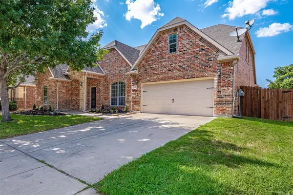 Burleson, TX 76028,1236 Catherine Lane