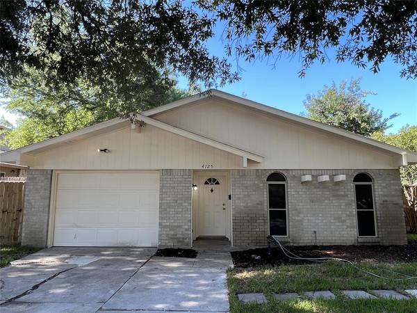 4125 Salem Drive, Garland, TX 75043