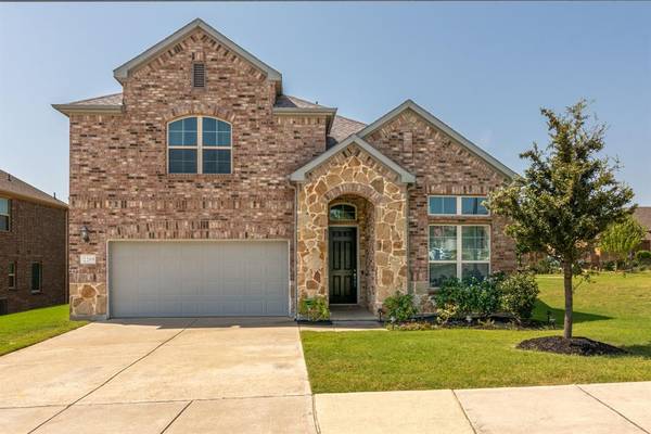 2200 Wellington Lane, Corinth, TX 76210