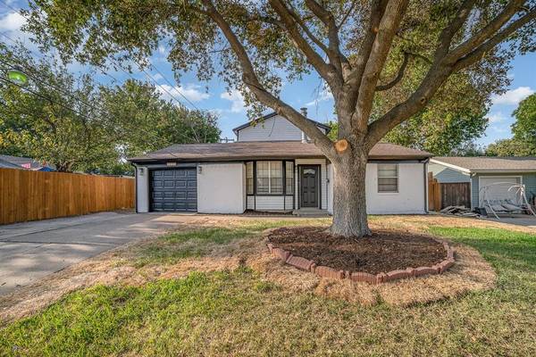 2019 Finley Road, Irving, TX 75062