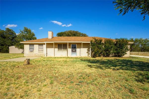 4434 County Road 241, Clyde, TX 79510