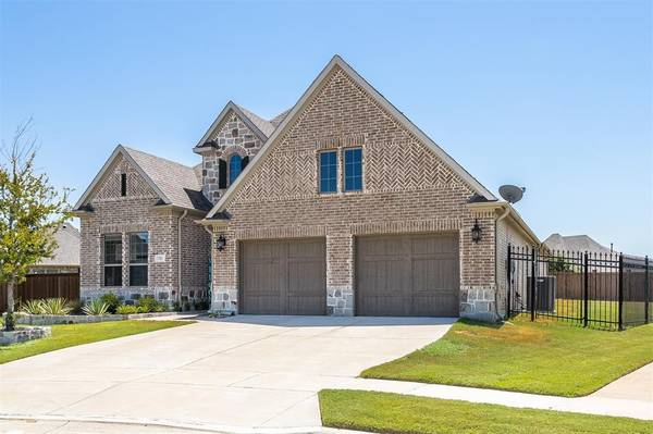 7701 Waterside, The Colony, TX 75056