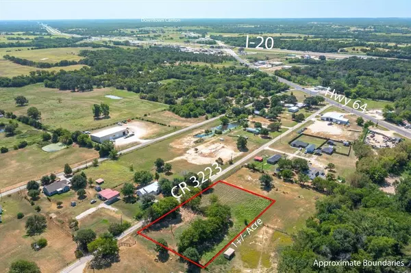 Wills Point, TX 75169,750 Vz County Road 3223