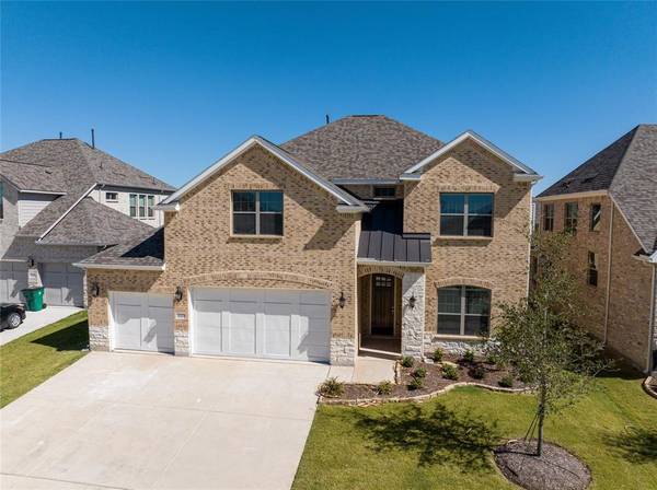 16609 Sunnyland Drive, Celina, TX 75009