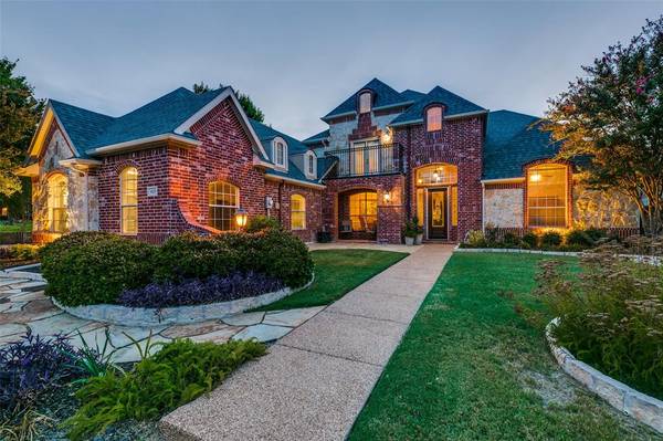 4125 Ryan Lane, Richardson, TX 75082