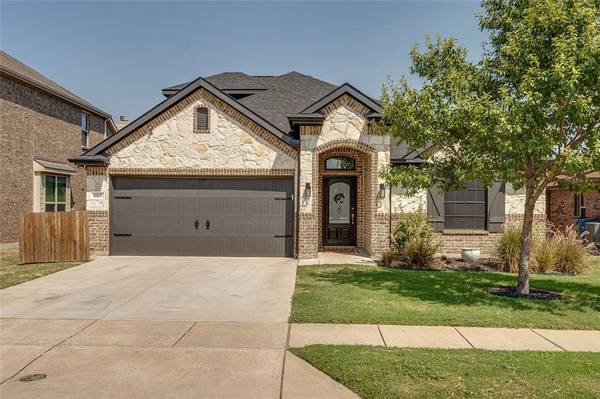 11517 Sadie Street, Frisco, TX 75036