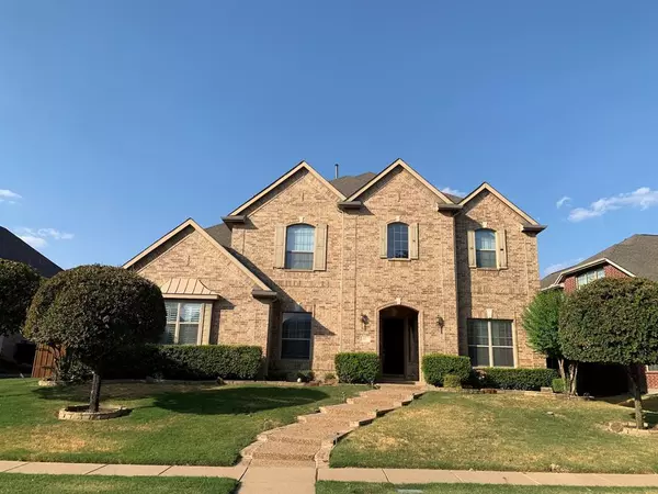 Frisco, TX 75035,15530 Mountain View Lane