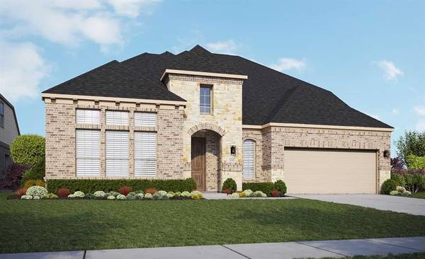 4121 Yellow Jasmine Lane, Heath, TX 75126