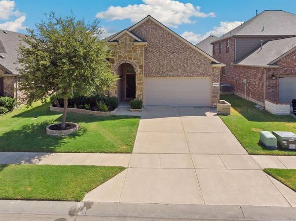 3609 Wrexham Street, Frisco, TX 75036