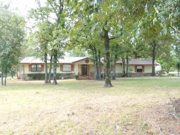 450 County Road 4570 #1, Winnsboro, TX 75494