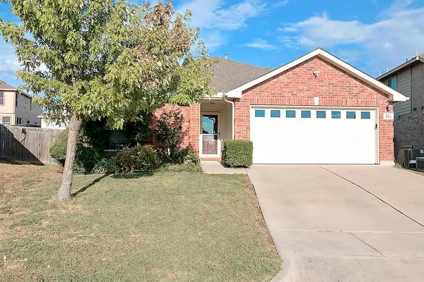 405 Westmere Court, Fort Worth, TX 76108