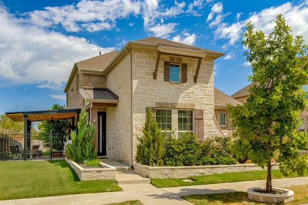 3079 Ivy Hill Lane, Irving, TX 75063