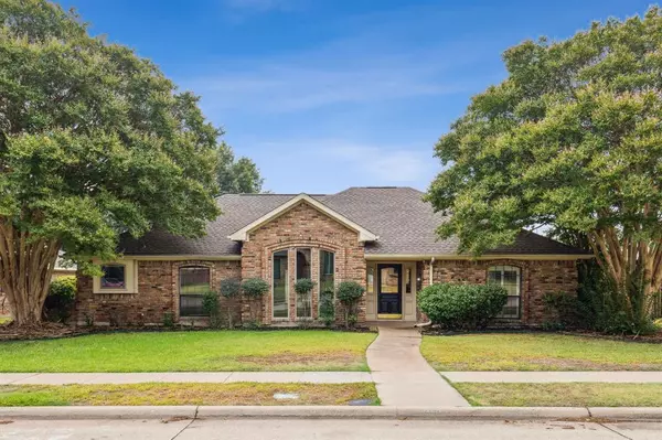 4128 Ambrosia Lane, Plano, TX 75093