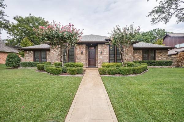 7623 Carta Valley Drive, Dallas, TX 75248