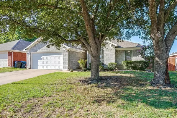 Fort Worth, TX 76123,3721 Cove Meadow Lane