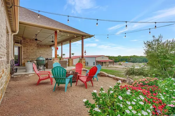 Paradise, TX 76073,243 County Road 3679