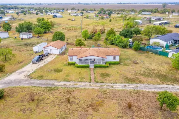 Alvarado, TX 76009,4301 Vista Ridge Lane