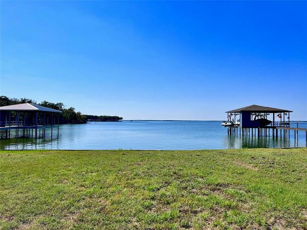 Lot 25 Sandy Cove Court,  Streetman,  TX 75859