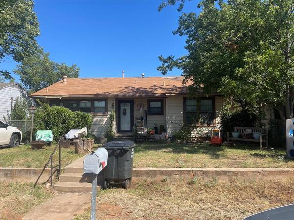 3142 Bickley Street,  Abilene,  TX 79605