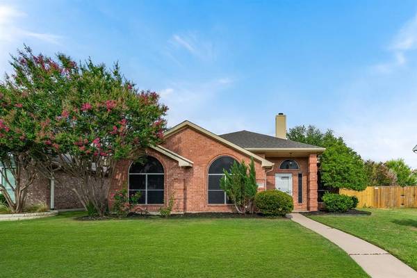 8108 Galley Street, Frisco, TX 75035