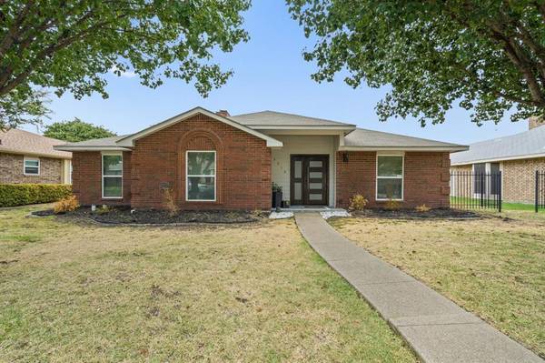 Rowlett, TX 75088,3510 Christopher Drive