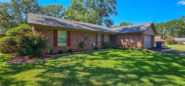 2603 Aspen, Kilgore, TX 75662