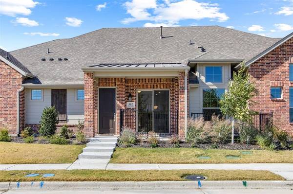 502 Oakridge Drive, Wylie, TX 75098