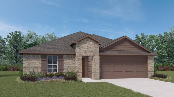 1200 Grand View Drive, Ennis, TX 75119