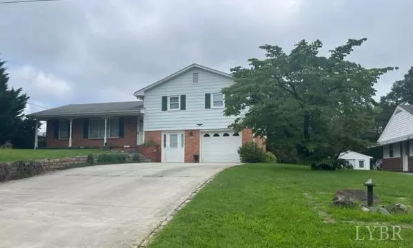 295 Seminole DR, Madison Heights, VA 24572