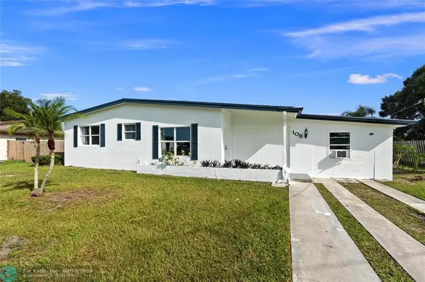 Port St Lucie, FL 34983,108 S Naranja Ave