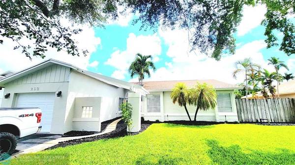 268 NW 40th Ter, Deerfield Beach, FL 33442