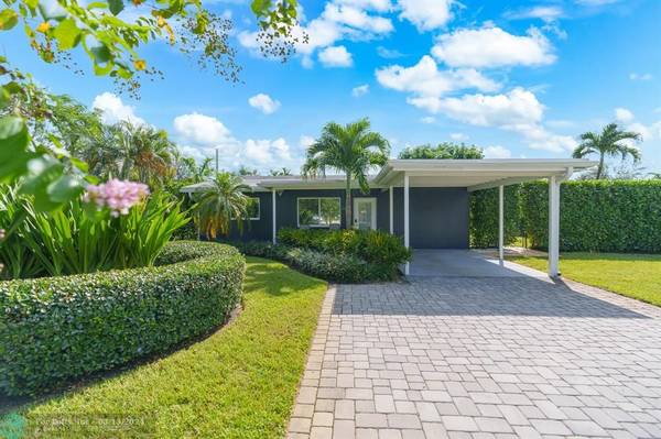 2100 NW 3rd Ave,  Wilton Manors,  FL 33311