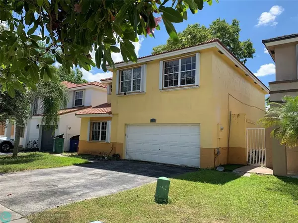 Hollywood, FL 33026,11560 S Open Ct