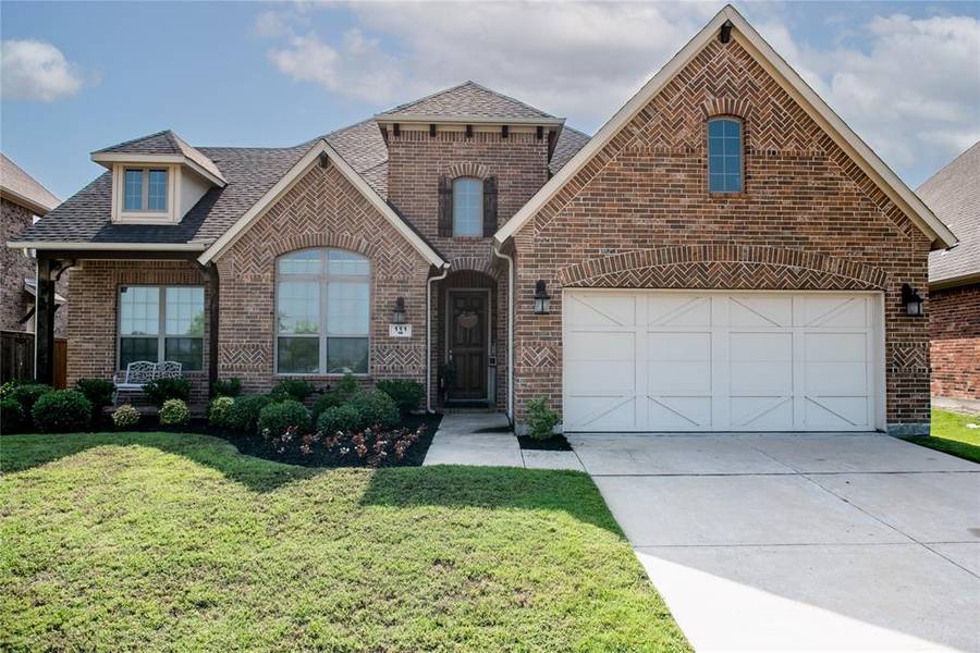 111 Lantana Lane, Wylie, TX 75098