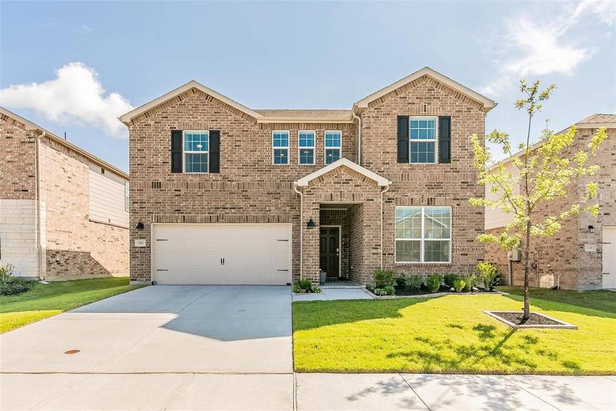 740 Brockwell Bend, Forney, TX 75126