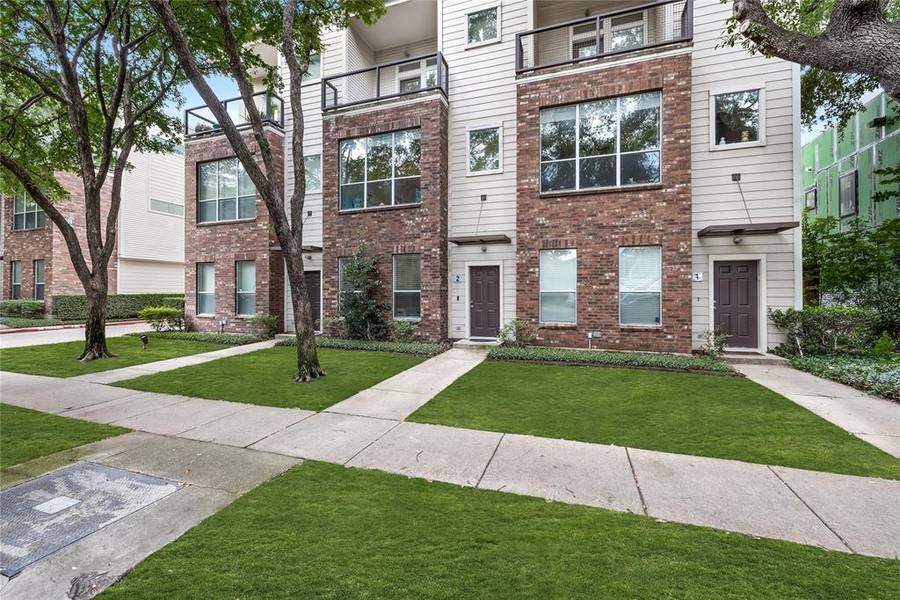 4315 Holland Avenue #2, Dallas, TX 75219