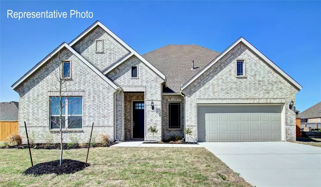 1200 Sapphire Lane, St. Paul, TX 75098