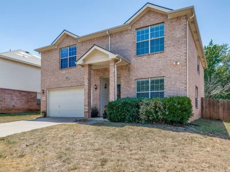 1508 Morrison Drive, Fort Worth, TX 76112