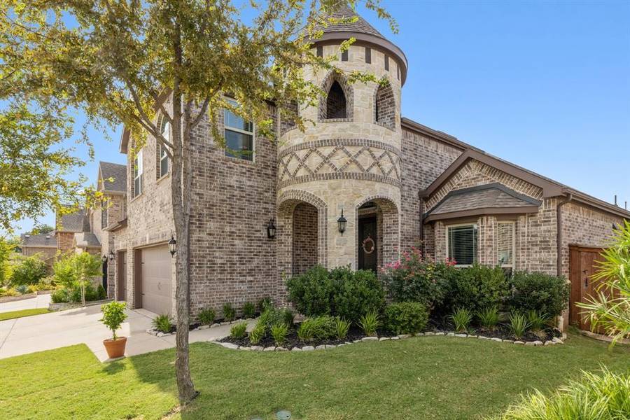 1404 Baynes Drive, Mckinney, TX 75071