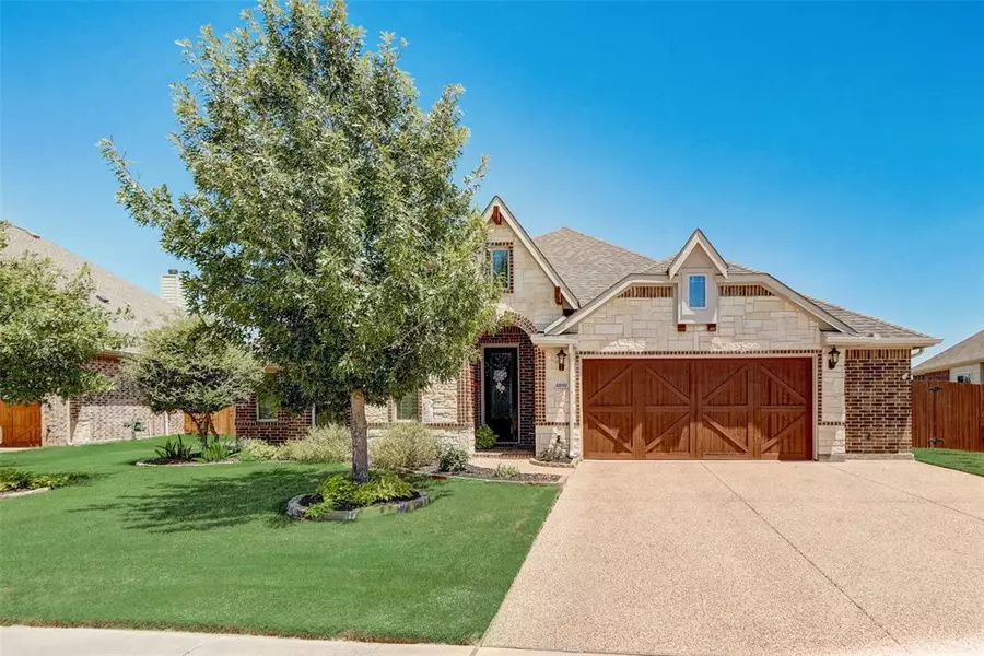 4800 Brookside Drive, Denton, TX 76226