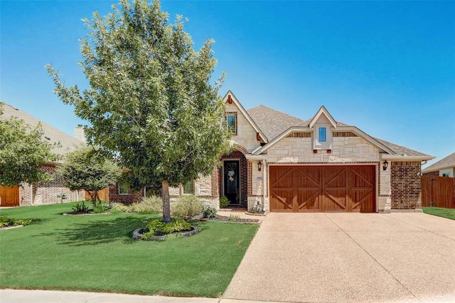 4800 Brookside Drive, Denton, TX 76226