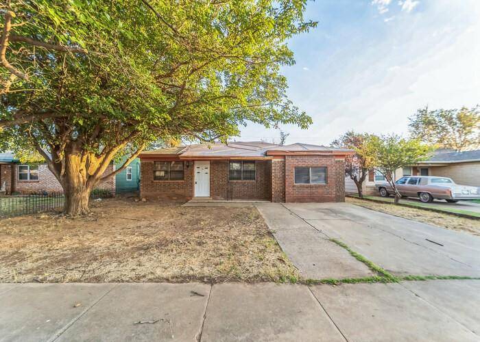 5714 46th Street, Lubbock, TX 79414