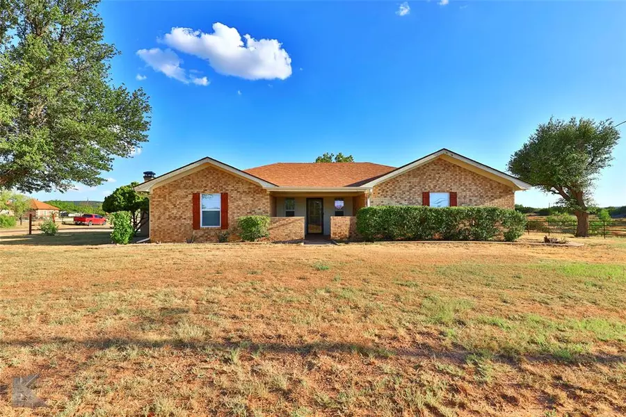 108 Avenida De Baca, Abilene, TX 79602