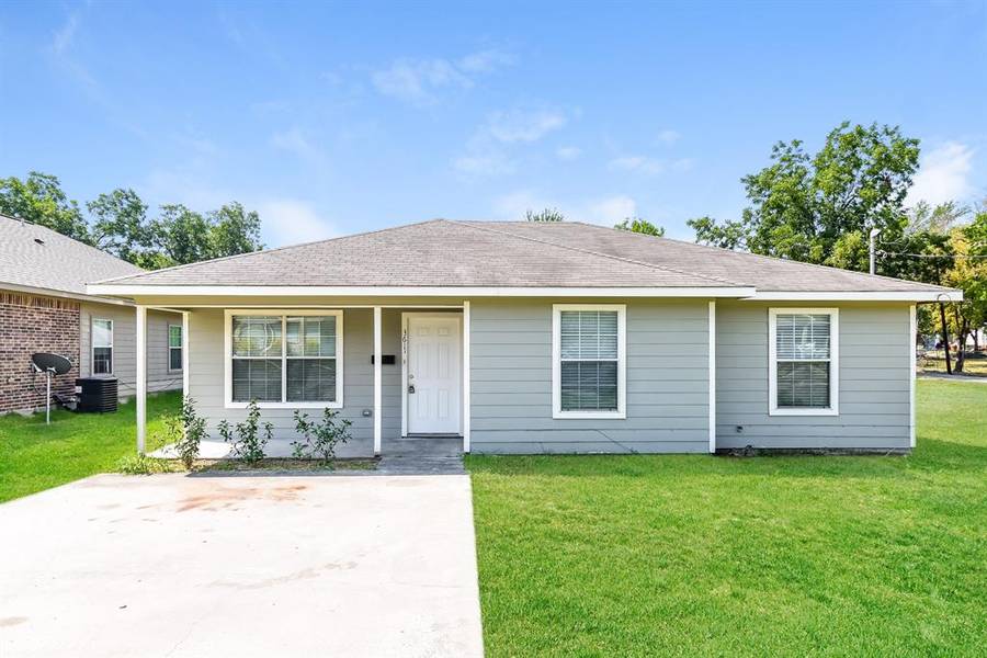 3611 Pickett Street, Greenville, TX 75401