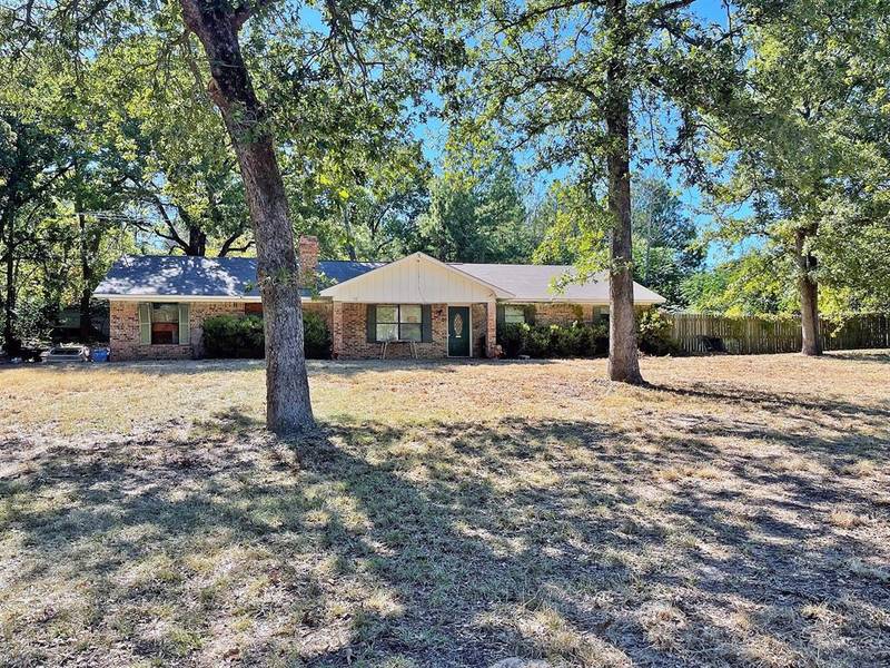 10551 Browning Street, Brownsboro, TX 75756