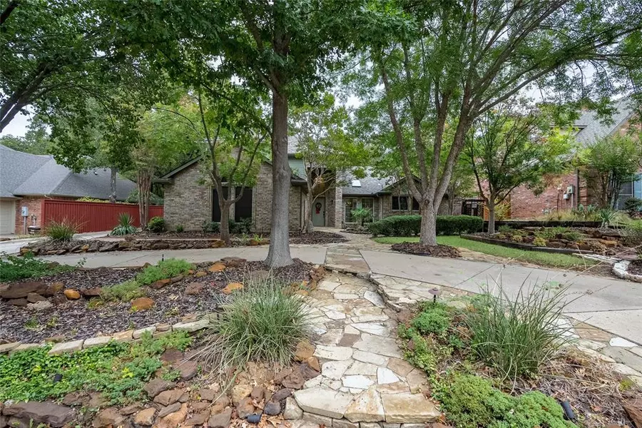 1521 Bayberry Street, Denton, TX 76205