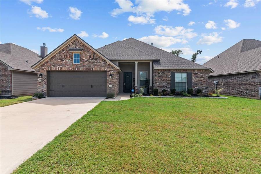 158 Cullom Drive, Bossier City, LA 71112