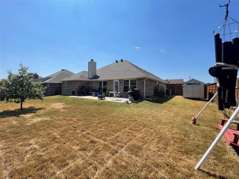 1301 Angel Fire Drive, Wylie, TX 75098