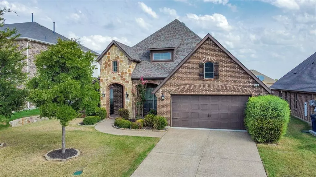 2712 Spanish Oak Trail, Wylie, TX 75098