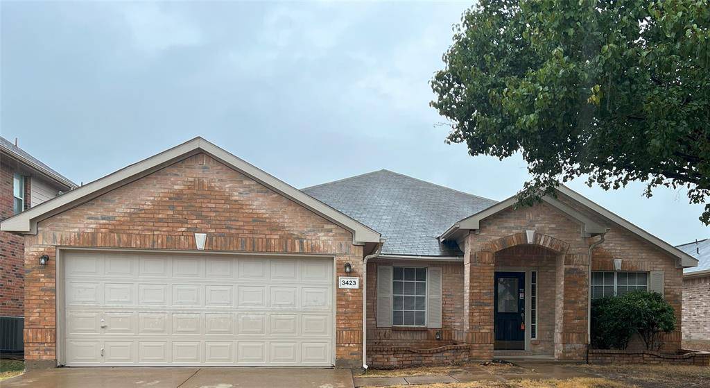 3423 Bryce, Grand Prairie, TX 75052